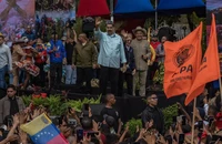 Tổng thống lâm thời Venezuela bác khả năng hợp tác với Mỹ, ông Trump cảnh báo rắn