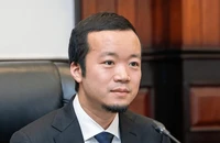 Có tin ông trùm Chen Zhi bị bắt và dẫn độ từ Campuchia về Trung Quốc