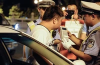 Những nước quy định lái xe có nồng độ cồn là tội phạm