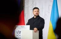 Ông Zelensky: Đã có một số ý tưởng giải quyết vấn đề lãnh thổ với Nga