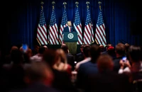Lưỡng đảng Mỹ sắp bỏ phiếu ngăn ông Trump hành động với Greenland, Cuba, Colombia, Mexico