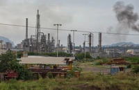 Từ việc Mỹ kiểm soát dầu Venezuela, nhìn lại luật quốc tế 