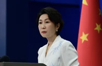 Trung Quốc lên tiếng việc ông Trump rút Mỹ khỏi 66 tổ chức quốc tế