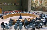 Hội đồng Bảo an sắp họp khẩn vụ Nga phóng tên lửa Oreshnik vào Ukraine