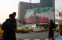 Iran bắt 200 thủ lĩnh biểu tình, gửi thư đến LHQ tố Mỹ và Israel kích động bạo loạn
