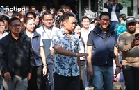 Thủ tướng Anutin nêu nguyên nhân loạt vụ đánh bom cây xăng ở Thái Lan