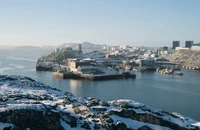Có tin Anh, Đức cân nhắc đưa quân NATO tới Greenland
