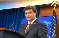 Mỹ đình chỉ visa định cư đối với 75 nước, gồm những nước nào?