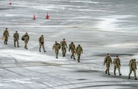 Diễn đàn Kinh tế Davos nóng với đòn thuế quan của ông Trump và Greenland 