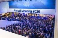 Diễn đàn Kinh tế Davos 2026: Tâm điểm AI, địa chính trị