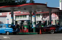 Rộ tin Mỹ tính phong tỏa toàn diện dầu mỏ vào Cuba