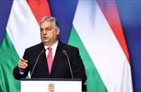 Thủ tướng Hungary: Ukraine nên là 'vùng đệm' giữa Nga và phương Tây