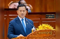 Ông Hun Manet: Campuchia tham gia Hội đồng Hòa bình do Mỹ đề xuất, không cần đóng 1 tỉ USD