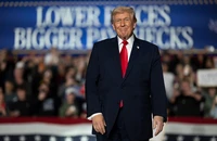 Rộ lý do đằng sau việc ông Trump dọa tấn công 'khốc liệt' vào Iran