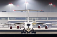 Rộ tin vận tải cơ quân sự Ilyushin Il-76 của Nga đến Cuba giữa lúc Mỹ tăng sức ép lên Havana