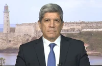 Thứ trưởng Ngoại giao Cuba trả lời phỏng vấn độc quyền CNN về Mỹ, Nga, Trung Quốc và chuyện 'thay đổi chế độ'