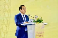 Chủ tịch Nguyễn Văn Được: 'Siêu đô thị' sau sáp nhập cần trí tuệ và nguồn lực kiều bào