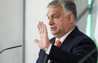 Thủ tướng Hungary tuyên bố Ukraine là 'kẻ thù', liên quan dầu Nga