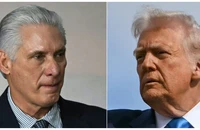 Cuba oằn mình trước sức ép từ Mỹ: Ông Trump thực sự muốn gì?