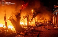 Chiến sự Nga-Ukraine 13-2: Ukraine tập kích nhà máy lọc dầu Nga từ khoảng cách kỷ lục; Thiệt hại 'chưa từng có tiền lệ' ở Belgorod