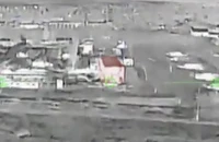 Chiến sự Nga-Ukraine 14-2: Ukraine phá hủy loạt cứ điểm hậu cần Nga; Moscow nêu thiệt hại của Kiev tuần qua
