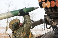 Chiến sự Nga-Ukraine 18-2: Nga nói binh sĩ Ukraine mắc kẹt trong ‘địa ngục băng giá’ ở Kupiansk