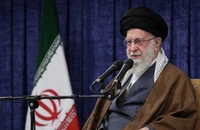 Lãnh tụ tối cao Iran đáp trả việc ông Trump ủng hộ 'thay đổi chế độ' ở Tehran