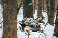 Chiến sự Nga-Ukraine 19-2: Ukraine tính phương án chặn chiến thuật ‘UAV mẹ’ của Nga