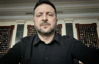 Ông Zelensky trừng phạt 'hạm đội bóng tối', kêu gọi EU ra đòn với Nga