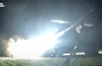 Ukraine tuyên bố nã tên lửa Flamingo vào nhà máy vũ khí chiến lược của Nga