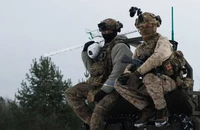 4 năm xung đột Nga-Ukraine: Hòa đàm giữa những cái bẫy chiến lược