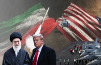 Đàm phán hạt nhân Mỹ-Iran: Lạc quan thận trọng