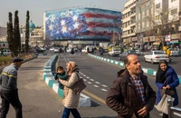Tín hiệu lạc quan từ cuộc đàm phán hạt nhân Mỹ-Iran ở Geneva