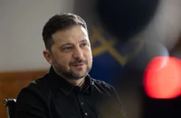 Ông Zelensky thấy 'cửa sổ cơ hội' chấm dứt chiến sự với Nga