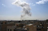 Israel và Mỹ tấn công Iran: Chi tiết chiến dịch, mục tiêu, thương vong