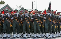 Iran tuyên bố sắp bắt đầu 'chiến dịch tấn công hủy diệt nhất lịch sử’ trong ít phút nữa