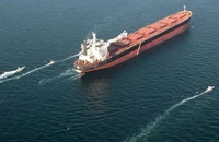 Tình hình eo biển Hormuz lúc này, sau khi có tin Iran ra cảnh báo đóng?