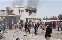Trường nữ sinh Iran trúng tên lửa: 148 người thiệt mạng và 95 người bị thương, chủ yếu các bé gái