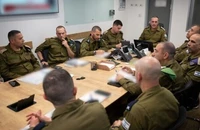 Israel đánh trả Hezbollah ở Lebanon, 180 người thương vong