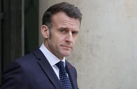 Ông Macron: Pháp sẽ mở rộng kho vũ khí hạt nhân, có thể gửi tới các nước đối tác