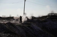 Chiến sự Nga-Ukraine 4-3: Nga đánh rát khắp mặt trận; Ác liệt Pokrovsk 