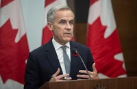 Thủ tướng Canada không loại trừ khả năng sát cánh đồng minh tham chiến xung đột Iran