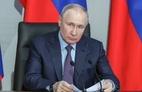 Ông Putin nói về khởi nguồn khủng hoảng Ukraine
