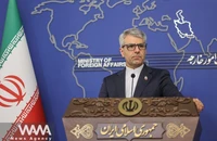 Iran cáo buộc ông Trump liên quan dầu mỏ, lần đầu lên tiếng vụ Thổ Nhĩ Kỳ, Cyprus, Azerbaijan bị nhắm mục tiêu 