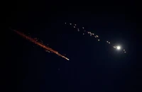 Israel-Iran leo thang; Diễn biến nóng từ các nước vùng Vịnh; Thổ Nhĩ Kỳ có động thái