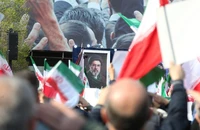 Chiến sự Trung Đông: Ông Netanyahu lên tiếng sau thông điệp của tân Lãnh tụ Tối cao Iran; Tehran tấn công Hạm đội 5 Hải quân Mỹ