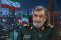 Iran tuyên bố nắm quyền kết thúc chiến sự, ra điều kiện với Mỹ, cảnh báo Ukraine; Mỹ cập nhật thông tin đánh đảo Kharg