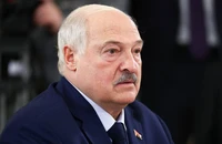 Belarus cảnh báo Ukraine, NATO: Đừng can thiệp nội bộ nếu không muốn bị nã tên lửa Oreshnik