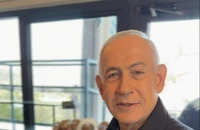Ông Netanyahu đăng video bác tin đồn bị ám sát