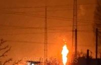 Chiến sự Nga-Ukraine 22-3: Ukraine không kích sở chỉ huy UAV Rubikon của Nga tại Mariupol; Nga hạ gần 700 UAV Ukraine trong ngày